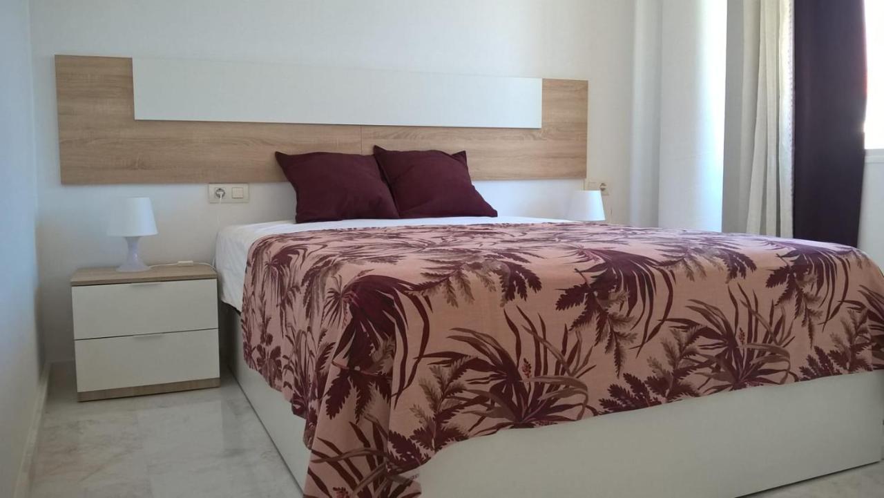 Apartaments En La Cala Primera La Cala De Mijas Eksteriør bilde